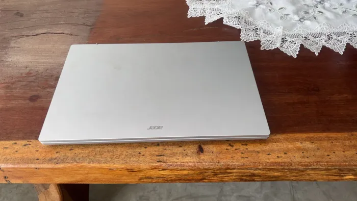 Notebook acer 8gb 256gb