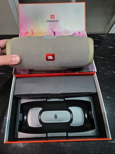 JBL Charge 3 Original