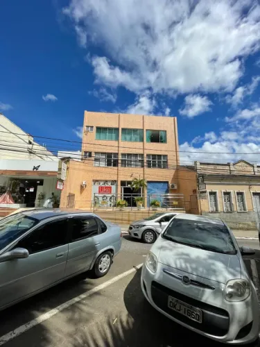 Galeria à Venda - Centro