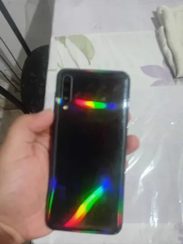 Vendo ou troco A50 