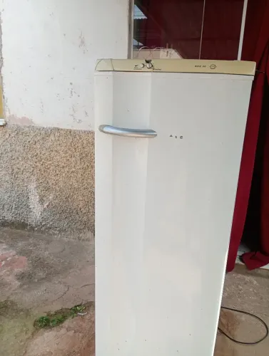 Geladeira 