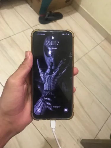 Celular Samsung A03 32gb