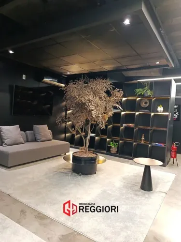 LOCAÇAO SALA COMERCIAL 132.4 m² MORRETES