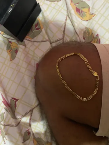 Pulseira de ouro 3.5 gramas em perfeito estado já foi soldada uma vez