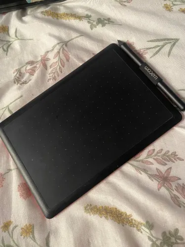 Mesa Digitalizadora Wacom