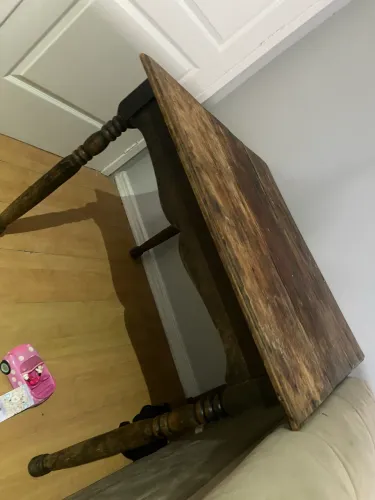 Mesa madeira maciça 