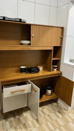 Vendo armário de cozinha NOVO