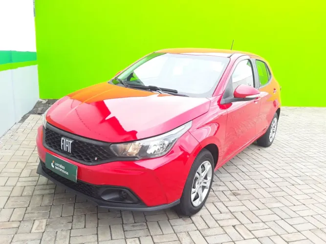 Fiat Argo Drive 1.0 Firefly 2025