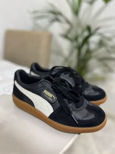 Vendo tênis Puma Parlemo 