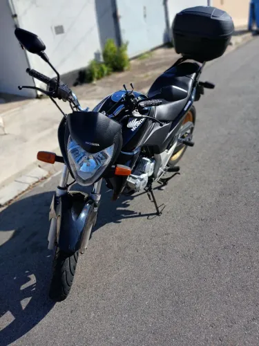 CB300 R 14-15 FLEX