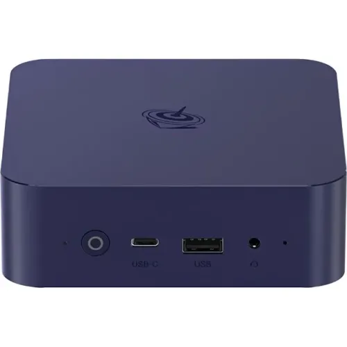 Mini PC Beelink Eq Intel N150 12 GB LPDDR5 500GB SSD - Novo lacrado!