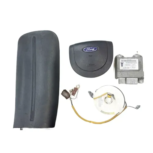 KIT AIRBAG RANGER 2012 3.0 XLT