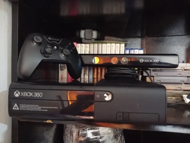 Xbox 360