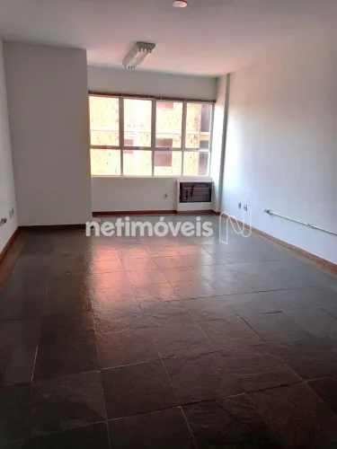 Venda ou locação Sala Graça Belo Horizonte