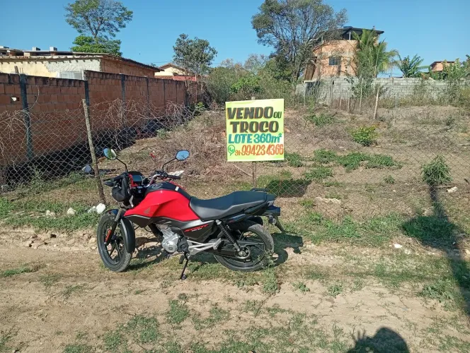 Vendo lote32819-189 