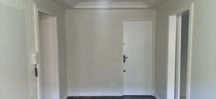 Apartamento Boa vista