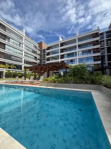 LINDO APTO NO CORAÇÃO DE VILAS DO ATLÂNTICO
