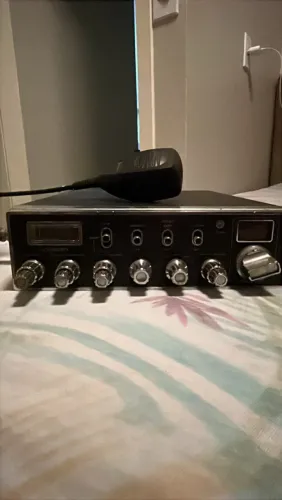Rádio px