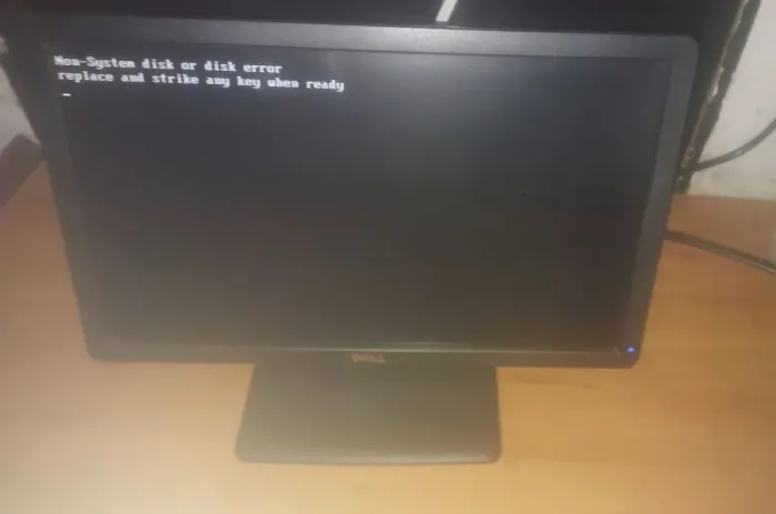 Monitor Dell E1912HC - 19"