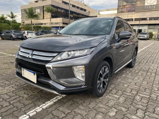 Mitsubishi Eclipse Cross HPE 1.5 16V 165cv AUT 2022