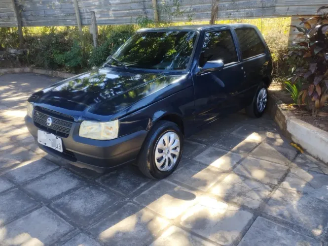 Fiat Uno Mille 1.0 Fire/ F.flex/ Economy 2P 2006