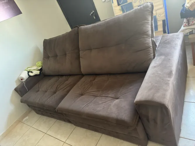 Troco sofá
