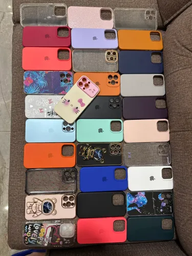 Vendo Capas iPhone 15ProMax