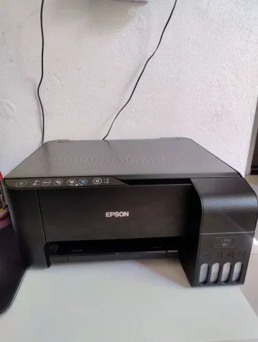 Impressora Epson L3150 