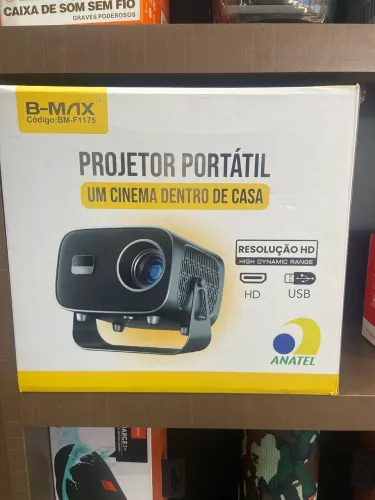 Projetor