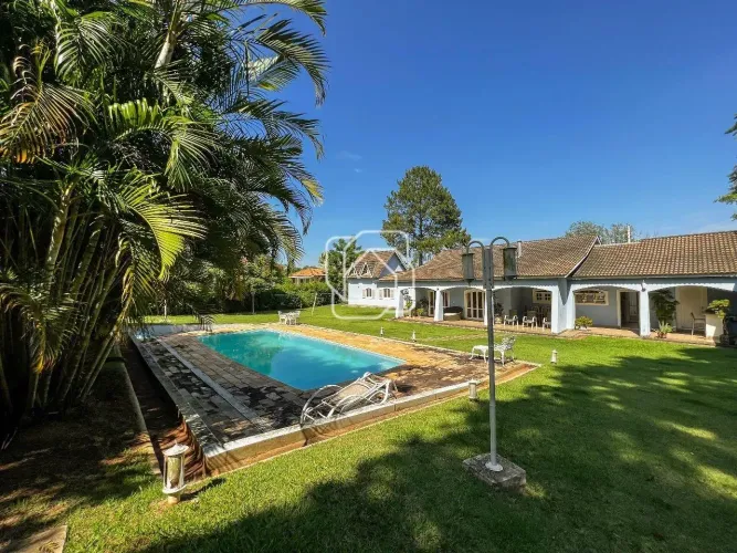 Casa de Condomínio em Itu à venda Fazenda Vila Real de Itu - SP | 3 quartos Área total 3.0