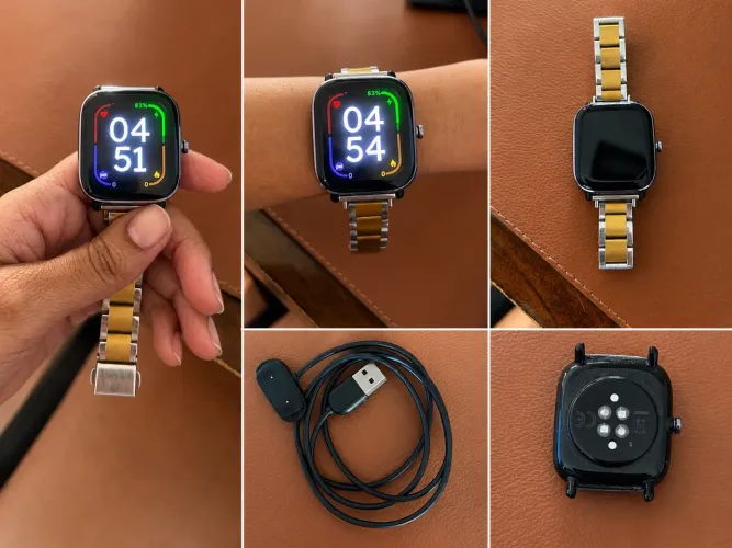 Amazfit GTS 2 Mini