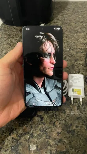 Samsung Galaxy S23 (Troca)