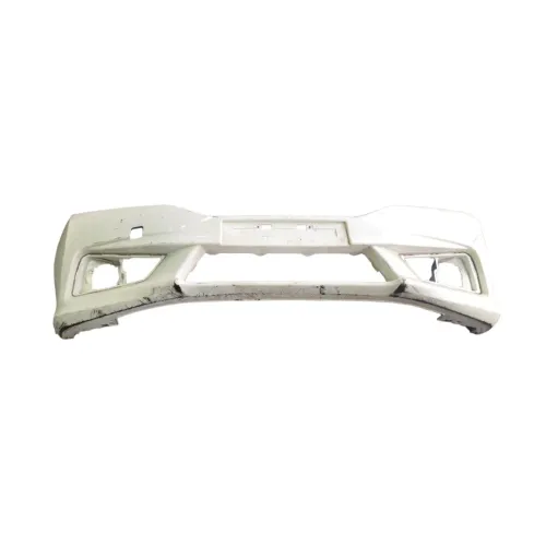 Para-choque Honda City 2015 2017 Branco