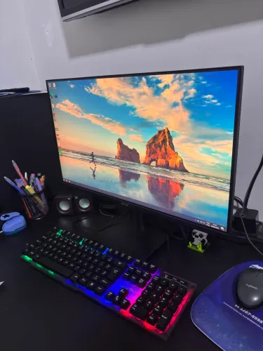 Computador Gamer