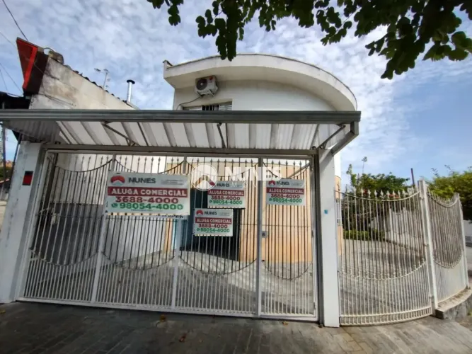Imóvel com ótima localização próximo a (FITO) e Parque Ecológico