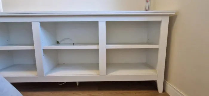 Rack Tok&Stok Kumo Para Tv