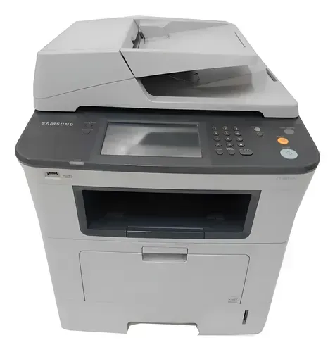 Impressora Multifuncional Samsung Scx 5835