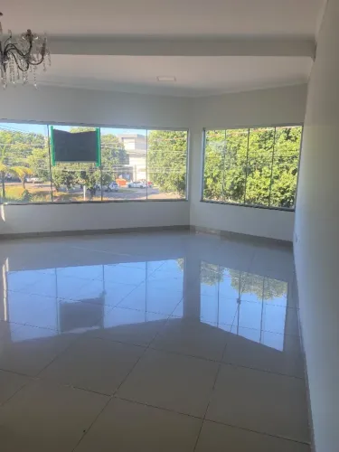 Apartamento em área nobre em Sinop