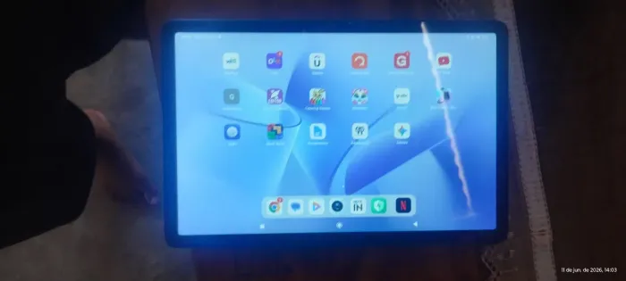 Tablet Xiaomi pad se