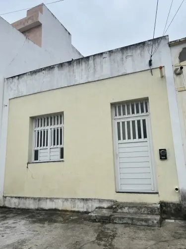 CASA A VENDA EM BREJO GRANDE