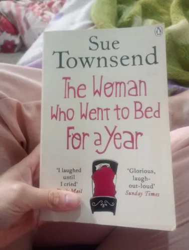 Livro em inglês