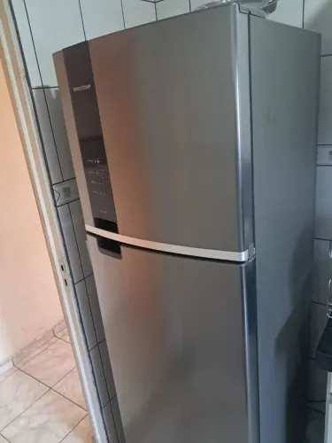 Geladeira Brastemp - Duplex