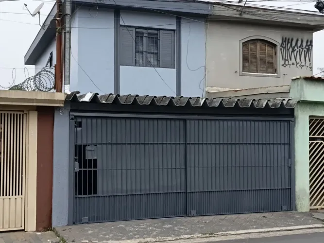 bom dia esta é mais uma pintura faço todo tipo de manutencão1934856415
