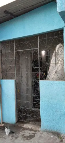 Grade pra varanda