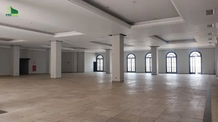 Andar Comercial para Aluguel com 2146m2 e 10 vagas, Bairro Estoril, Belo Horizonte/MG
