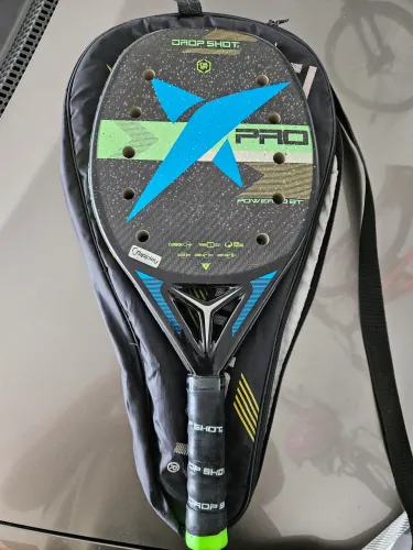 Raquete Beach Tennis Drop Shot Pro