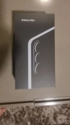 Samsung Galaxy S26+ *NOVO*