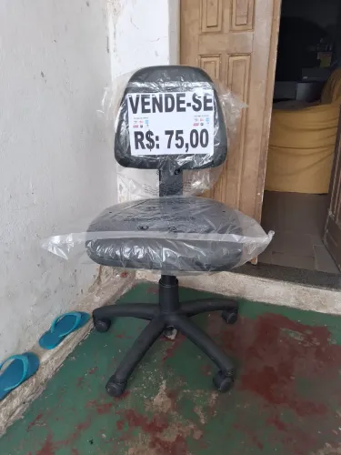 Cadeira de escritório