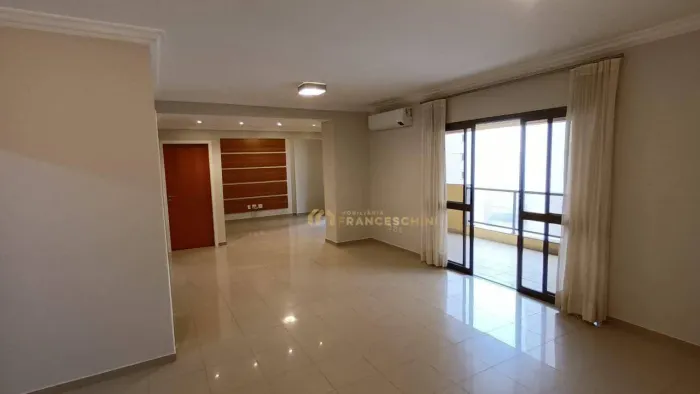Apartamento a venda com 3 dormitórios 147m²sendo 2 suítes no residencial Aquarius SJCs