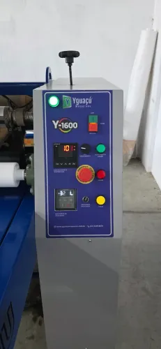 CALANDRA Y1600 YGUAÇU